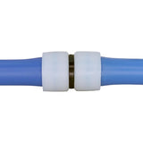 Apollo PEX / Pex A 3/4 in. Expansion PEX in to X 3/4 in. D PEX Plastic Coupling