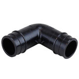 Apollo PEX / Pex A 1 in. Expansion PEX in to X 1 in. D PEX Plastic Elbow