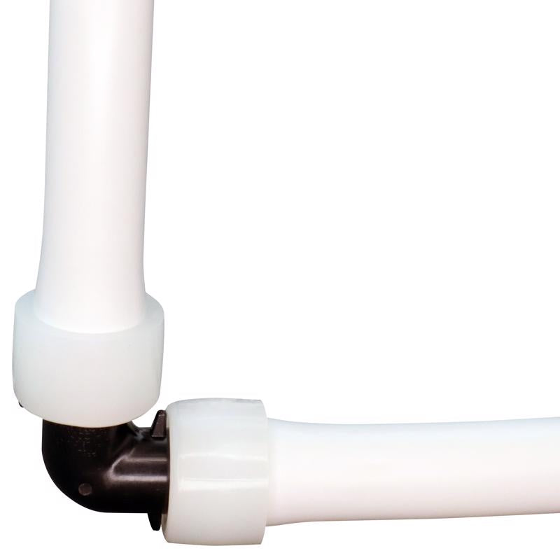 Apollo PEX / Pex A 1 in. Expansion PEX in to X 1 in. D PEX Plastic Elbow