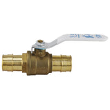 PEX A BALL VALVE 1