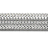 Homewerks 1/2 in. FIP X 1/2 in. D FIP 16 in. Braided Stainless Steel Supply Line