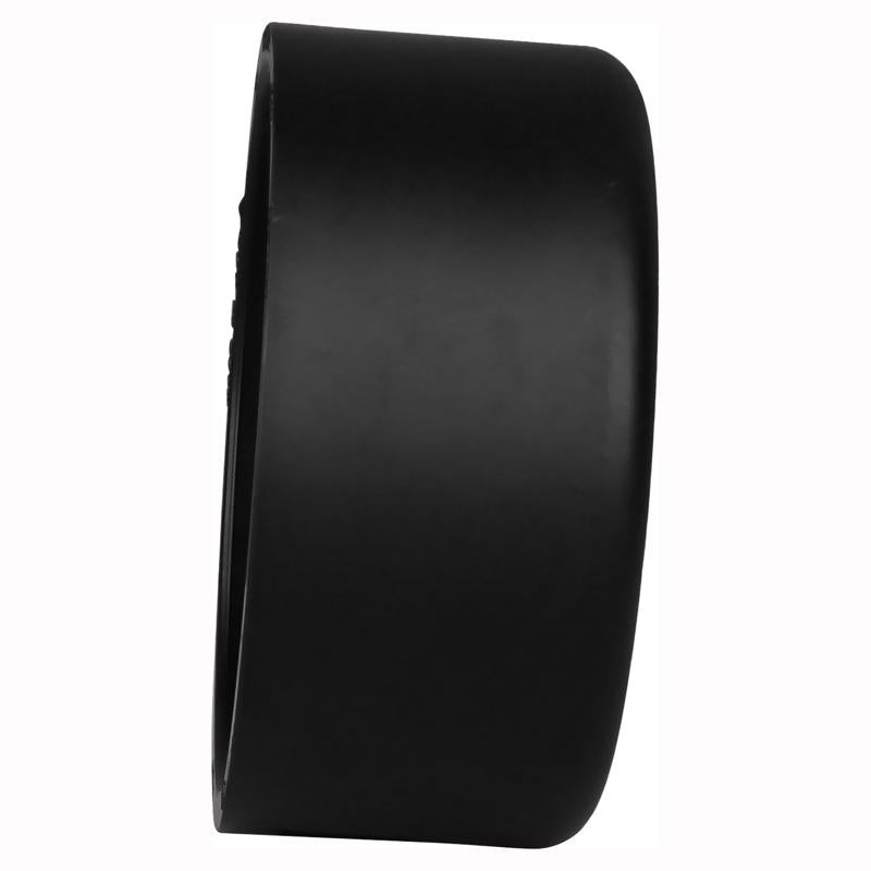 Charlotte Pipe 4 in. 4 in. D ABS Cap