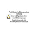 Star Water Systems 1/2 HP 678 gph Cast Iron Convertible Jet Well Pump