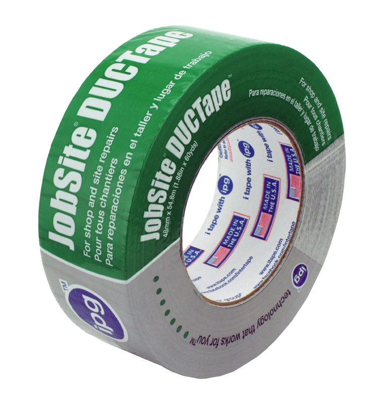 DUCT TAPE 1.88"WX60YD