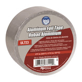 FOIL TAPE ALUM 2"WX10YD