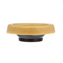 Harvey's No-Seep Wax Ring Polyethylene/Wax For Water Closets to Flanges