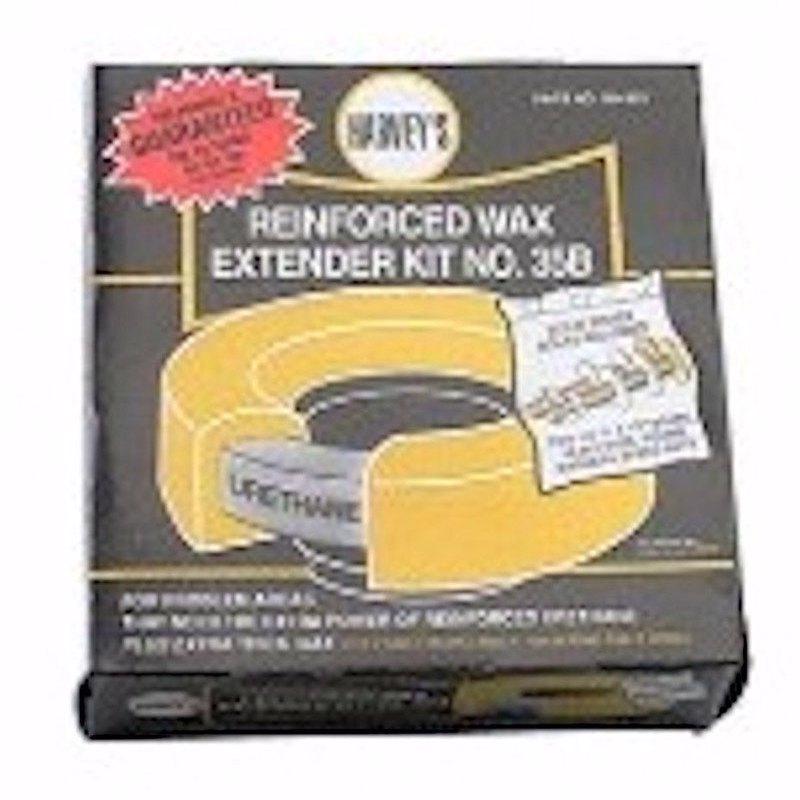 Harvey's Wax Extender Kit Assorted