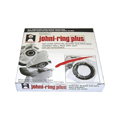 JOHNI RING WAX
