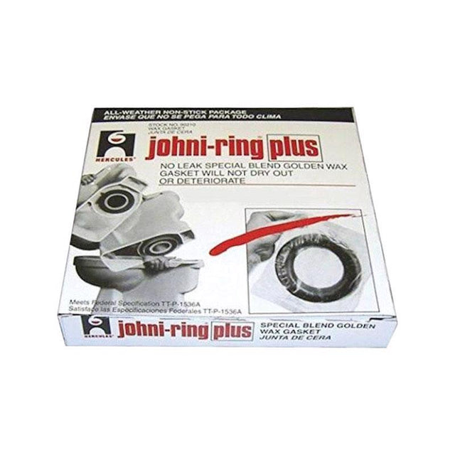 JOHNI RING WAX