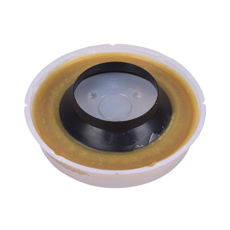Hercules Johni-Ring Plus Wax Ring Petroleum Wax For Water Closets to Flanges