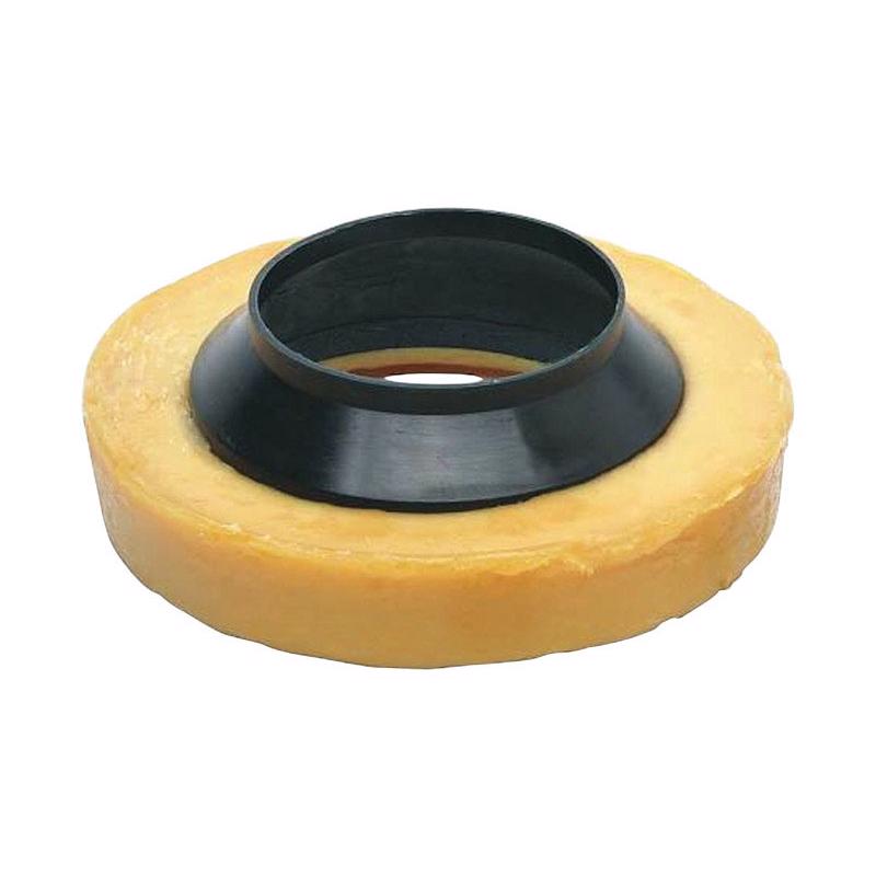 WAX RING WITH SLEEVE