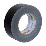 Duck MAX Strength 1.88 in. W X 35 yd L Black Duct Tape