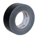 Duck MAX Strength 1.88 in. W X 35 yd L Black Duct Tape