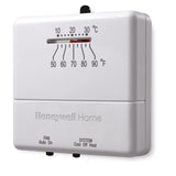Honeywell Heating Dial Non-Programmable Thermostat