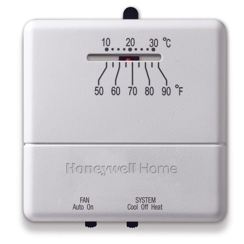 Honeywell Heating Dial Non-Programmable Thermostat