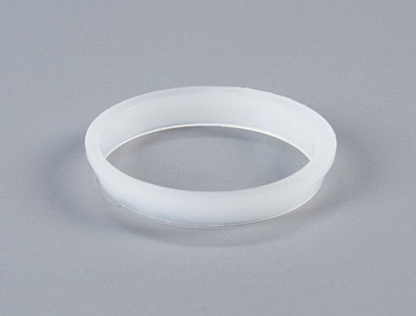 WASHER POLY 1.5X1.5"BULK