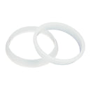 Ace 1-1/4 in. D Poly Poly Washer 1 pk