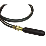 Cobra 3 in. D Rubber Drain Bladder