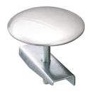 FAUCET HOLE COVR BOLT-ON