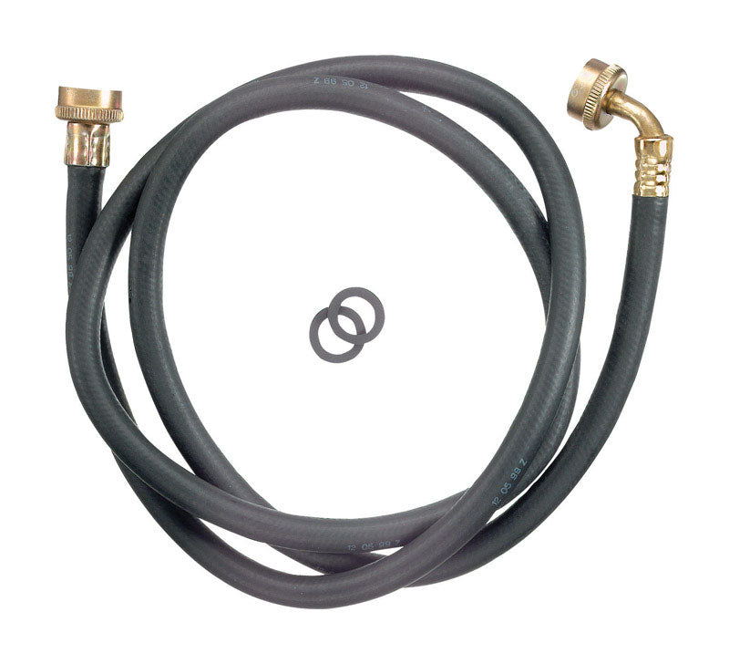 WASH MACHINE SUPPLY 3/4"