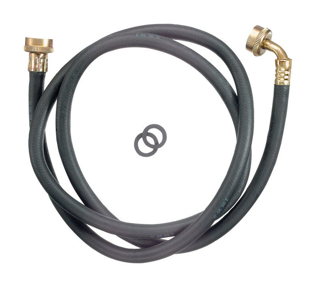 WASH MACHINE SUPPLY 3/4"