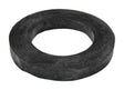 WASHER RUBBER FLAT