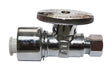 STRAIGHT VALVE 3/8"OD