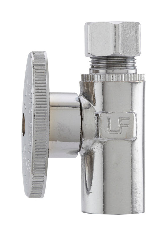 STRAIGHT VALVE 1/2"