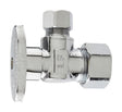 ANGLE VALVE 3/8"OD