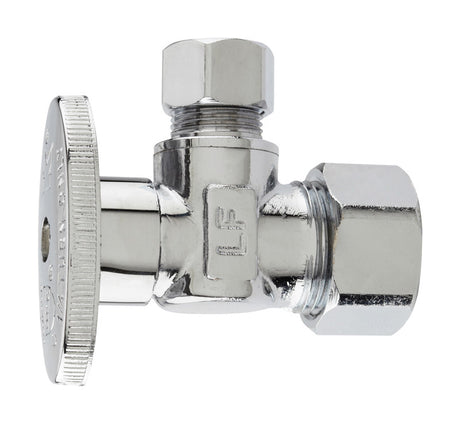 ANGLE VALVE 3/8"OD
