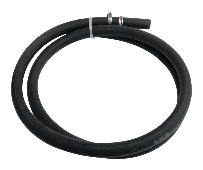 DISHWASHER HOSE 6'L