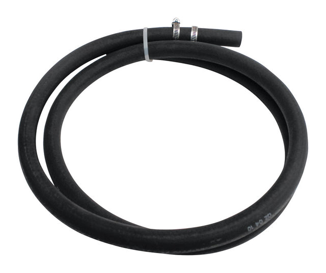 DISHWASHER HOSE 6'L