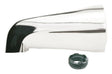 BATHTUB SPOUT CHRM 3/4"