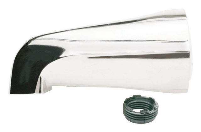 BATHTUB SPOUT CHRM 3/4"