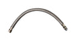 FAUCET SUPPLY LINE 20" L