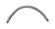 FAUCET SUPPLY LINE 12" L