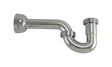 P-TRAP PLASTIC 1-1/4"DIA
