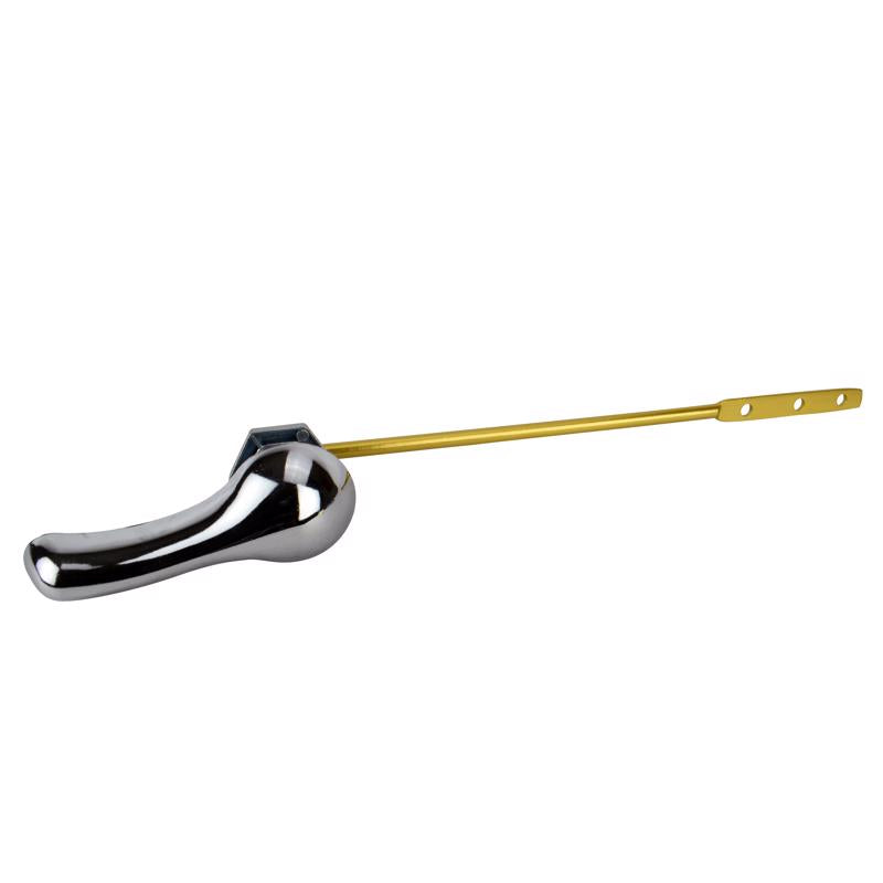 Plumb Pak Flush Lever Chrome Plated Metal For Universal