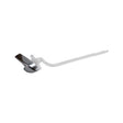 FLUSH LEVER PLASTIC