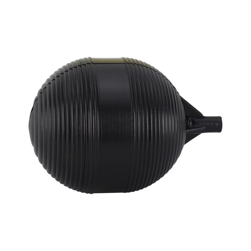 Plumb Pak Tank Float Ball Black Plastic For Universal