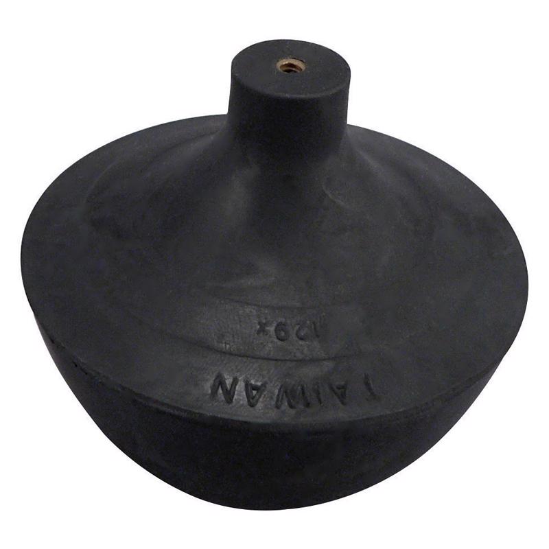 TANK BALL RUBBER