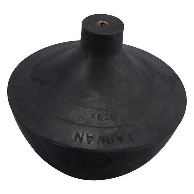 TANK BALL RUBBER