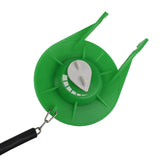 Keeney Flapper and Chain Plastic For Universal