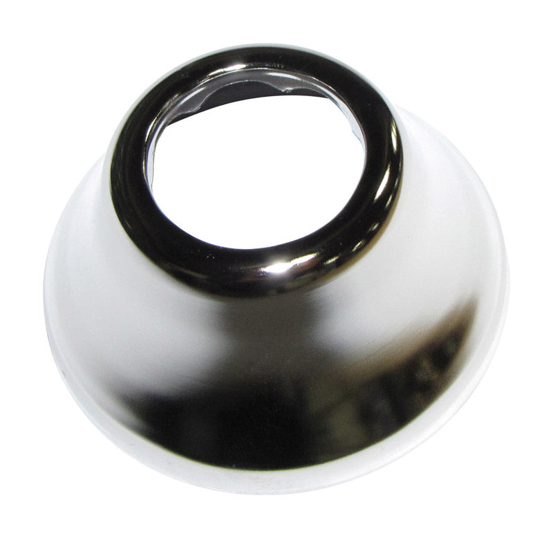 DEEP FLANGE 1-1/2" OD