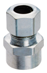 STRGHT CNNCTR 1/2"SX3/8"