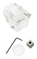 FAUCET HANDLE ACRYLIC