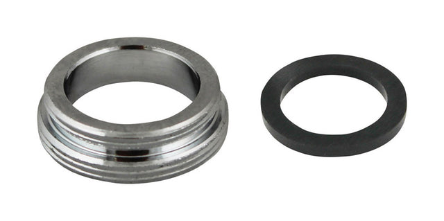 FAUCET ADAPTER 15/16"