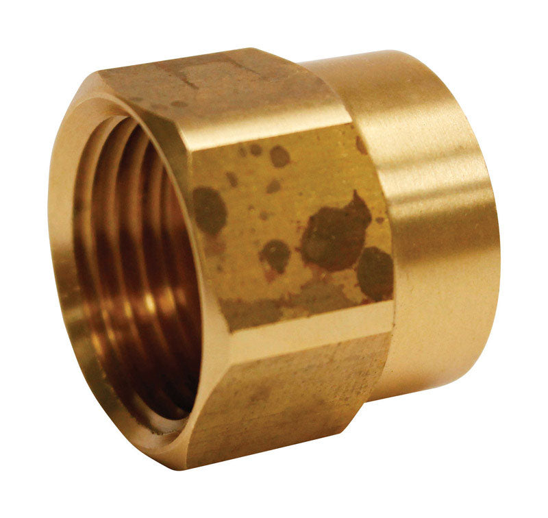 HOSE ADAPTER 3/4X3/4"F