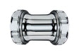 STRAIGHT COUPLING1-1/4"D