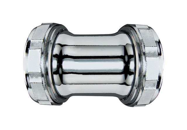 STRAIGHT COUPLING1-1/4"D